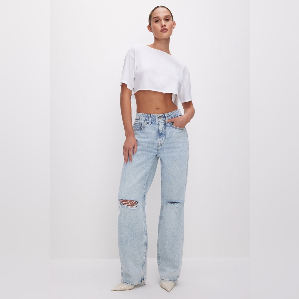 Good ’90s Jeans